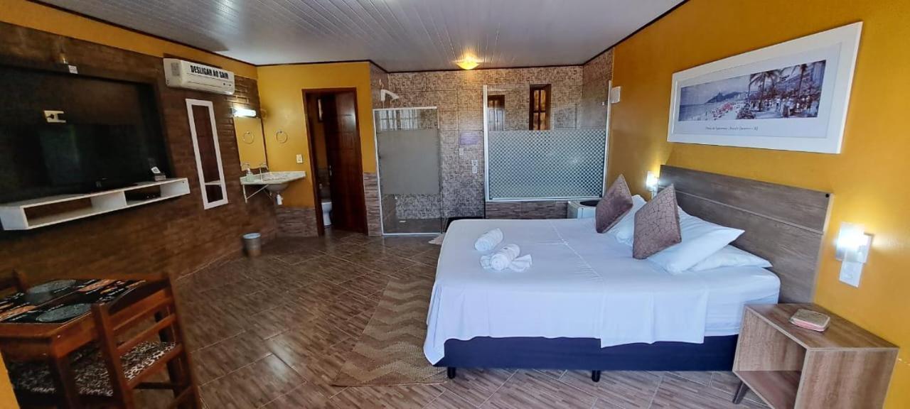 Pousada Cheiro De Mato Hotel Penedo  Phòng bức ảnh