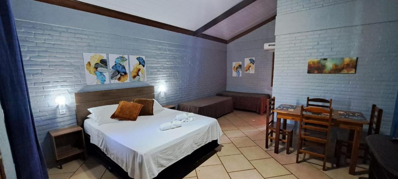 Pousada Cheiro De Mato Hotel Penedo  Phòng bức ảnh