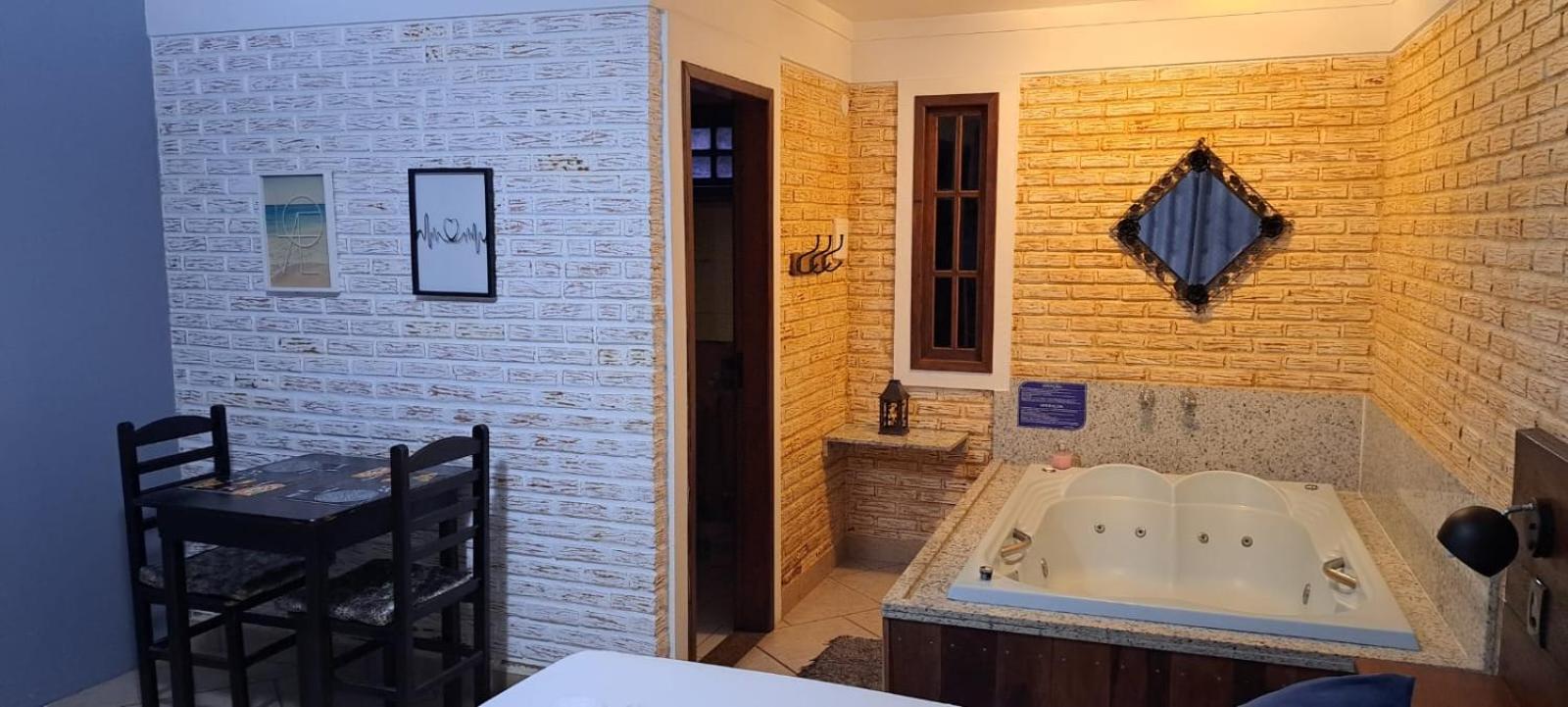 Pousada Cheiro De Mato Hotel Penedo  Phòng bức ảnh